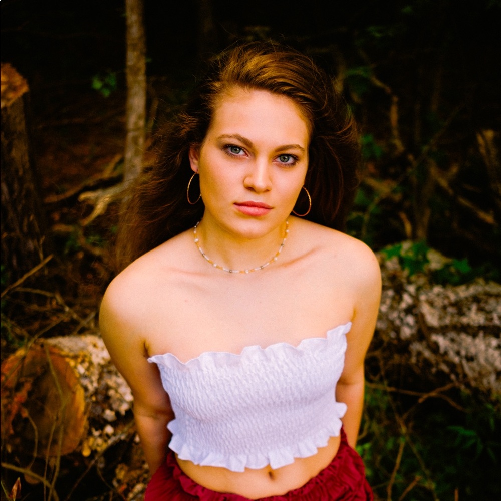 Meet your Posher, LK